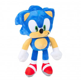 Plyšová hračka Super Ježek Sonic 32cm Plyšová hračka Super Ježek Sonic 32cm