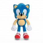Plyšová hračka Super Ježek Sonic 32cm