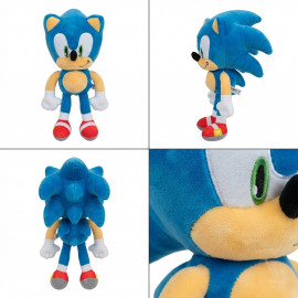 Plyšová hračka Super Ježek Sonic 32cm