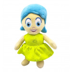 Plyšová hračka V hlavě Inside out Radost 25cm