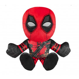 Plyšová hračka Deadpool 25cm
