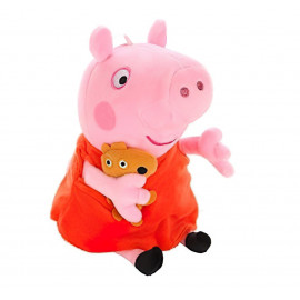 Plyšová hračka Prasátko Peppa 25cm