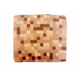 Pěnová kostka Minecraft blok Tráva 20cm