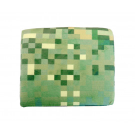 Pěnová kostka Minecraft blok Tráva 20cm