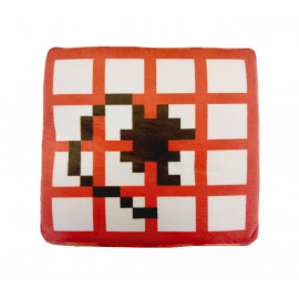 Pěnová kostka Minecraft blok TNT 20cm