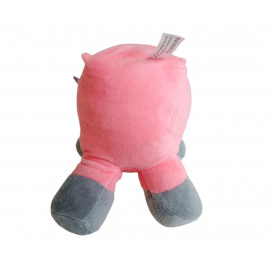 Plyšová hračka Minecraft Ovce růžová 25cm