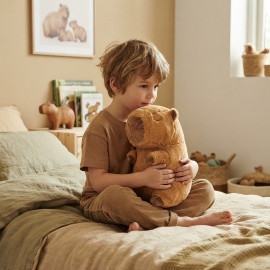 Plyšová hračka Capybara Maxi 40cm