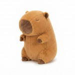 Plyšová hračka Capybara Maxi 40cm