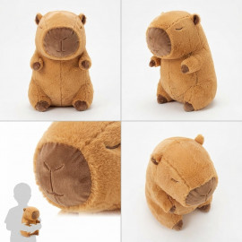Plyšová hračka Capybara Maxi 40cm