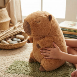 Plyšová hračka Capybara Maxi 40cm