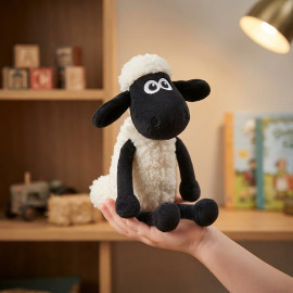 Plyšová hračka Ovečka Shaun 34cm