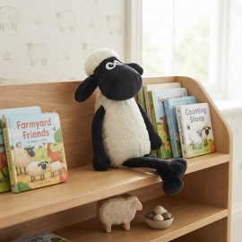 Plyšová hračka Ovečka Shaun 34cm
