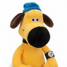 Plyšová hračka Ovečka Shaun pejsek Bitzer 28cm