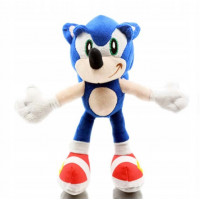 Plyšová hračka Ježek Sonic 27cm
