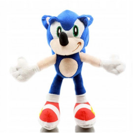 Plyšová hračka Ježek Sonic 27cm