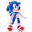 Plyšová hračka Ježek Sonic 27cm
