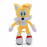 Plyšová hračka Liška Sonic Tails 30cm