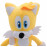 Plyšová hračka Liška Sonic Tails 30cm