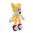 Plyšová hračka Liška Sonic Tails 30cm
