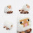 Plyšová hračka Minecraft Ovce 18cm