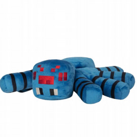 Plyšová hračka Minecraft Jeskynní pavouk 26cm