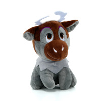 Plyšová hračka sob Sven Frozen 26cm