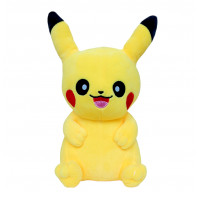 Plyšová hračka Pokémon Pikachu 24cm