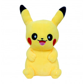 Plyšová hračka Pokémon Pikachu 24cm