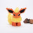 Plyšová hračka Pokémon Eevee Flareon 23cm