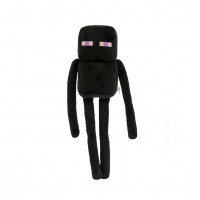 Plyšová hračka Minecraft Enderman 32cm
