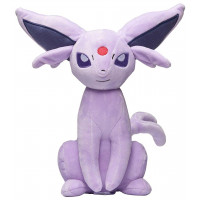 Plyšová hračka Pokémon Espeon Eevee 23cm