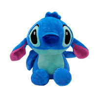 Plyšová hračka Lilo a Stitch Stitch 25cm