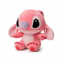 Plyšová hračka Lilo a Stitch Angel 25cm