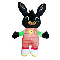 Plyšová hračka králíček Bing JUMBO 45cm