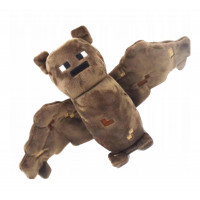 Plyšová hračka Minecraft Netopýr 34cm