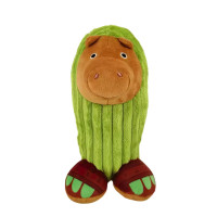 Plyšová hračka Brainrot Il Cacto Hipopotamo 22cm