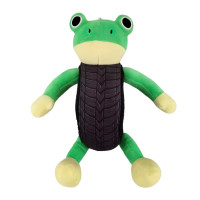 Plyšová hračka Brainrot Boneca Ambalabu 31cm