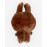 Plyšová hračka ve stylu Labubu Chestnut 30cm