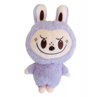 Plyšová hračka ve stylu Labubu Zizi 30cm