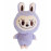 Plyšová hračka ve stylu Labubu Zizi 30cm