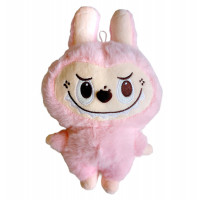 Plyšová hračka ve stylu Labubu Lychee berry 30cm