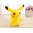 Plyšová hračka Pokémon Pikachu Happy 29cm