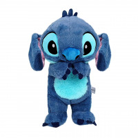 Plyšová hračka Lilo a Stitch Stitch roztomilý 30cm