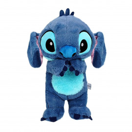 Plyšová hračka Lilo a Stitch Stitch roztomilý 30cm