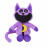 Plyšová hračka Poppy playtime CatNap 30cm
