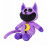 Plyšová hračka Poppy playtime CatNap 30cm