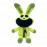 Plyšová hračka Poppy playtime Hoppy Hopscotch 30cm