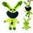 Plyšová hračka Poppy playtime Hoppy Hopscotch 30cm