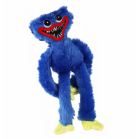 Plyšová hračka Poppy playtime Huggy Wuggy 40cm