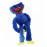 Plyšová hračka Poppy playtime Huggy Wuggy 40cm